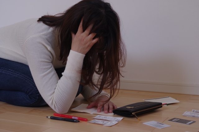 お金の計算するとヤバイ。阿南市で債務整理の無料相談が司法書士に可能